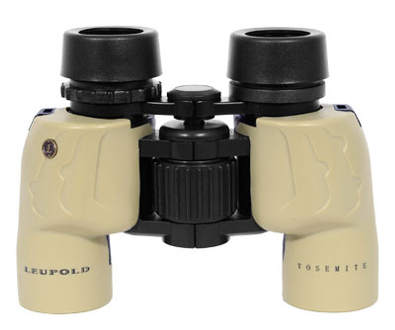 Leupold BX-1 Yosemite 6x30mm Natural 67720