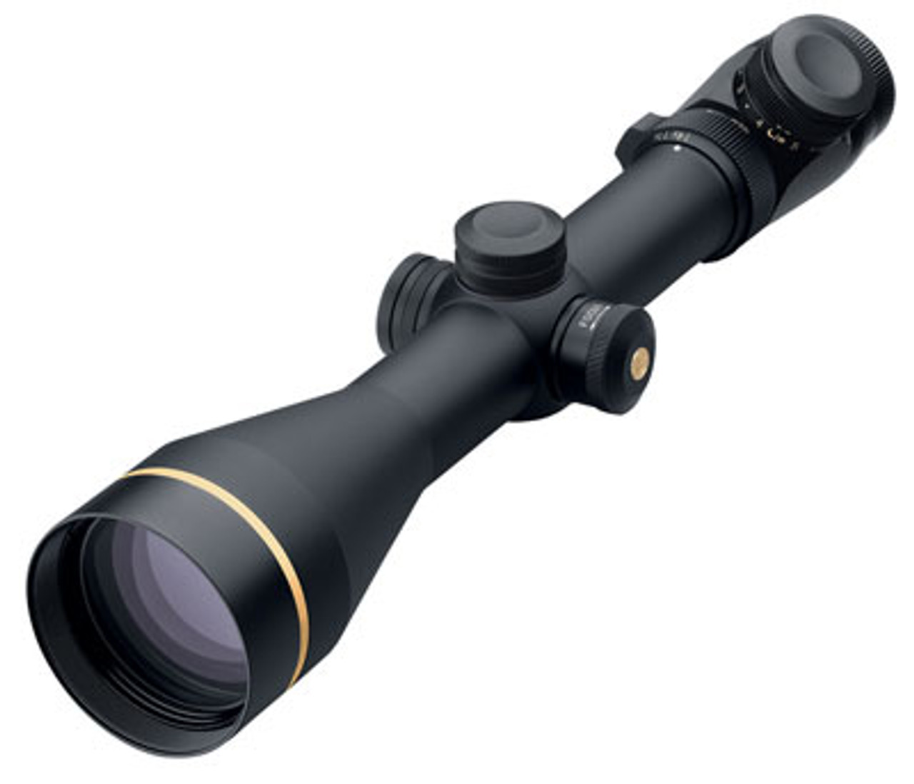 Leupold VX-3 4.5-14x50mm Illum. Boone Crockett Riflescope 67845