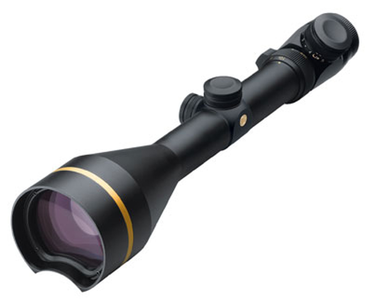 Leupold VX-3L 3.5-10x56mm Illum. German 4 Dot Riflescope 67870