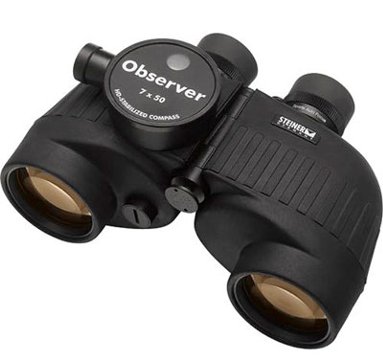 Steiner 7x50 Observer C Binocular