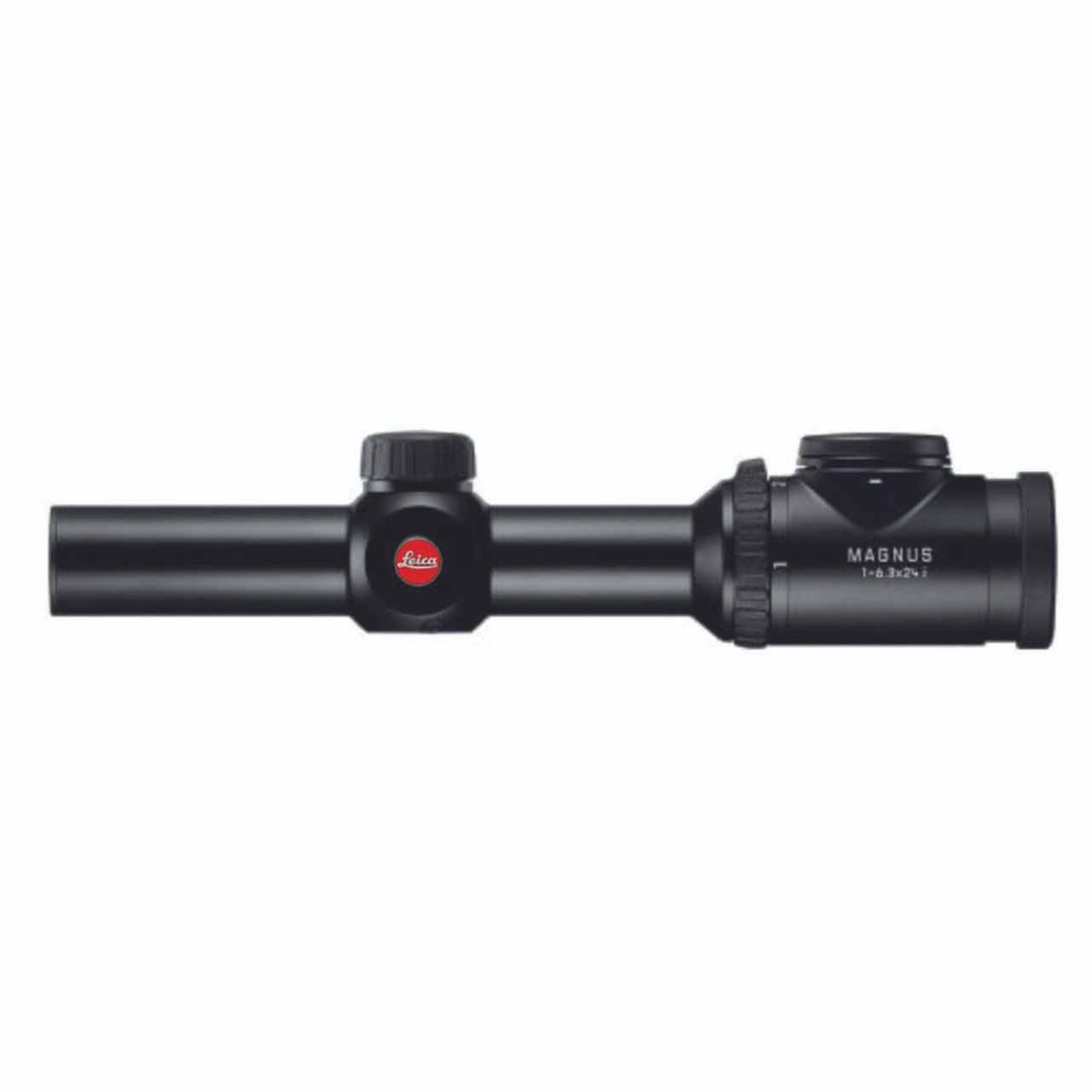 LEICA MAGNUS 1-6.3x24 i L-4A Scope 52120