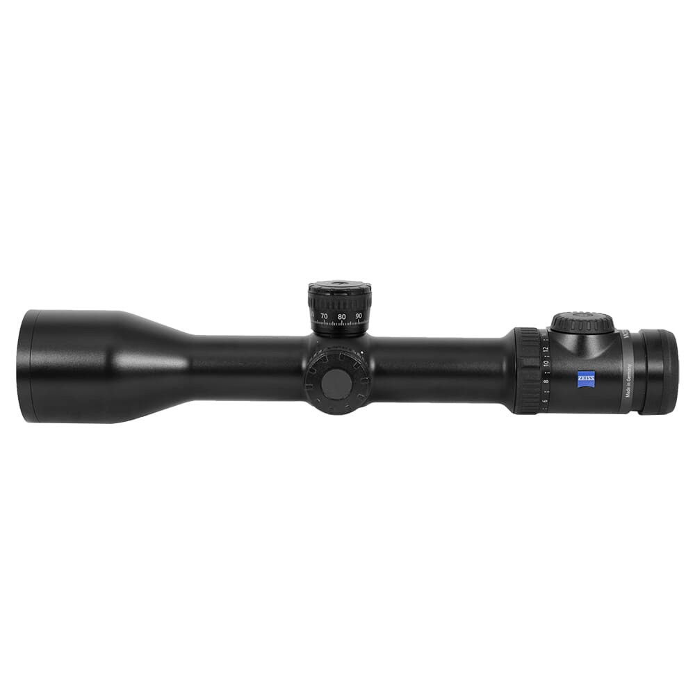 Zeiss Victory V8 2.8-20x56mm #60 ASV/BDC Railmount Riflescope