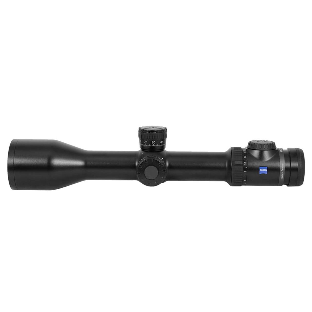 Zeiss Victory V8 2.8-20x56mm #60 ASV/BDC Like New Used Riflescope 522139-9960-040