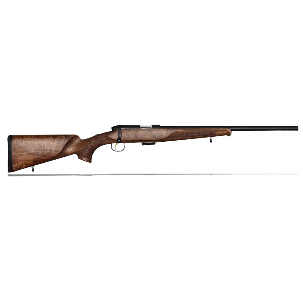 Steyr Arms Zephyr II TB .22 WMR 19.7" Rifle 70.063.1A0