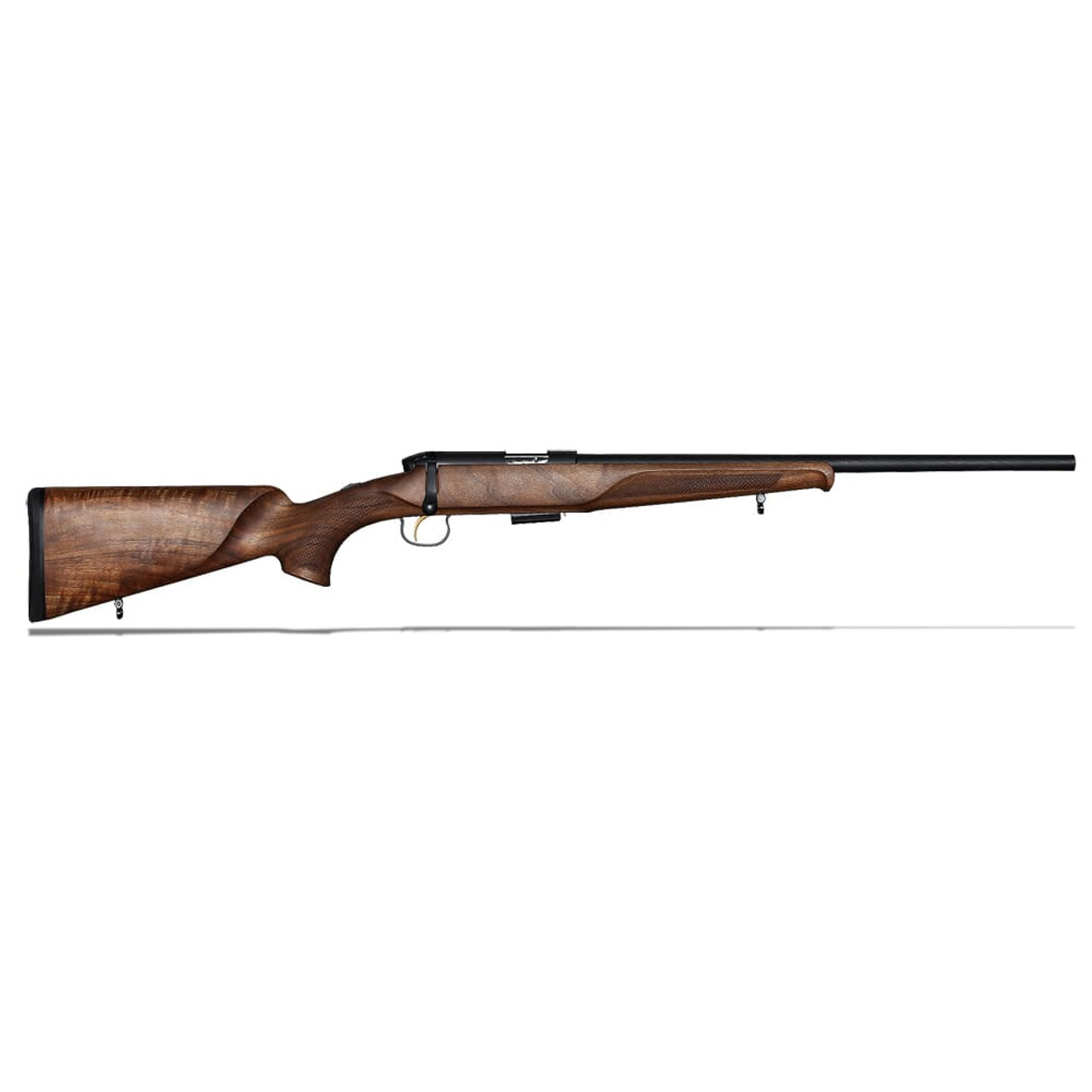 Steyr Arms Zephyr II .17 HMR 19.7" Rifle 70.071.1A0