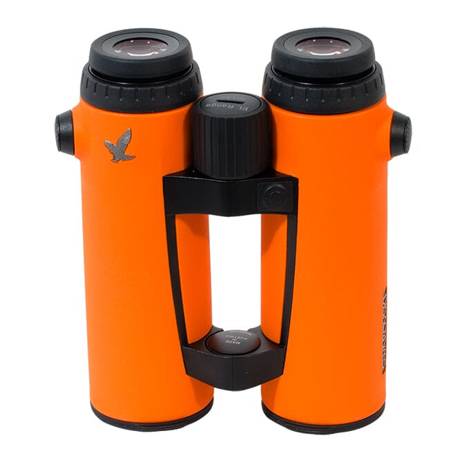 Swarovski USED  EL O-Range 10x42 Orange Binocular 70016