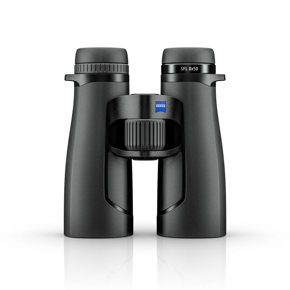 Zeiss SFL 50 10x50 Binoculars 525024-0000-000 For Sale - EuroOptic