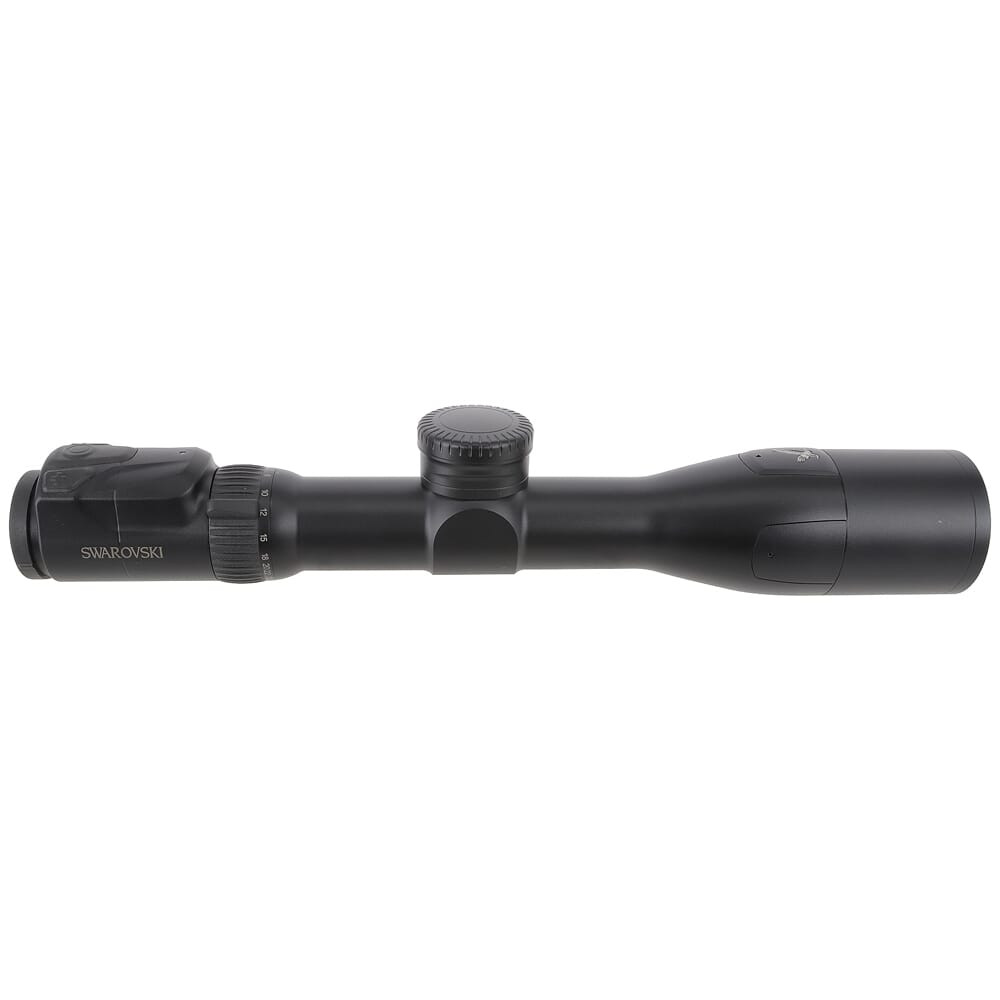 Swarovski dS 5-25x52 4A-I USED Riflescope 71000