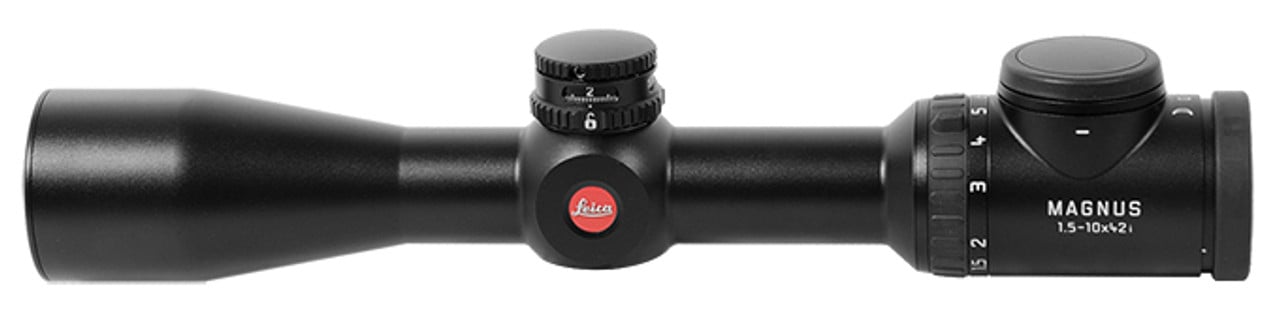 Leica Magnus 1.5-10x42 i L-PLEX (European Version) 53102