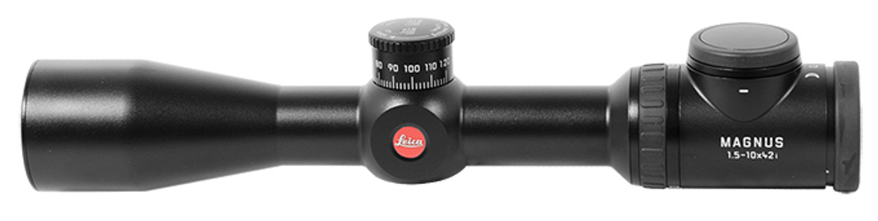 Leica Magnus 1.5-10x42 i L-PLEX BDC Riflescope 53104