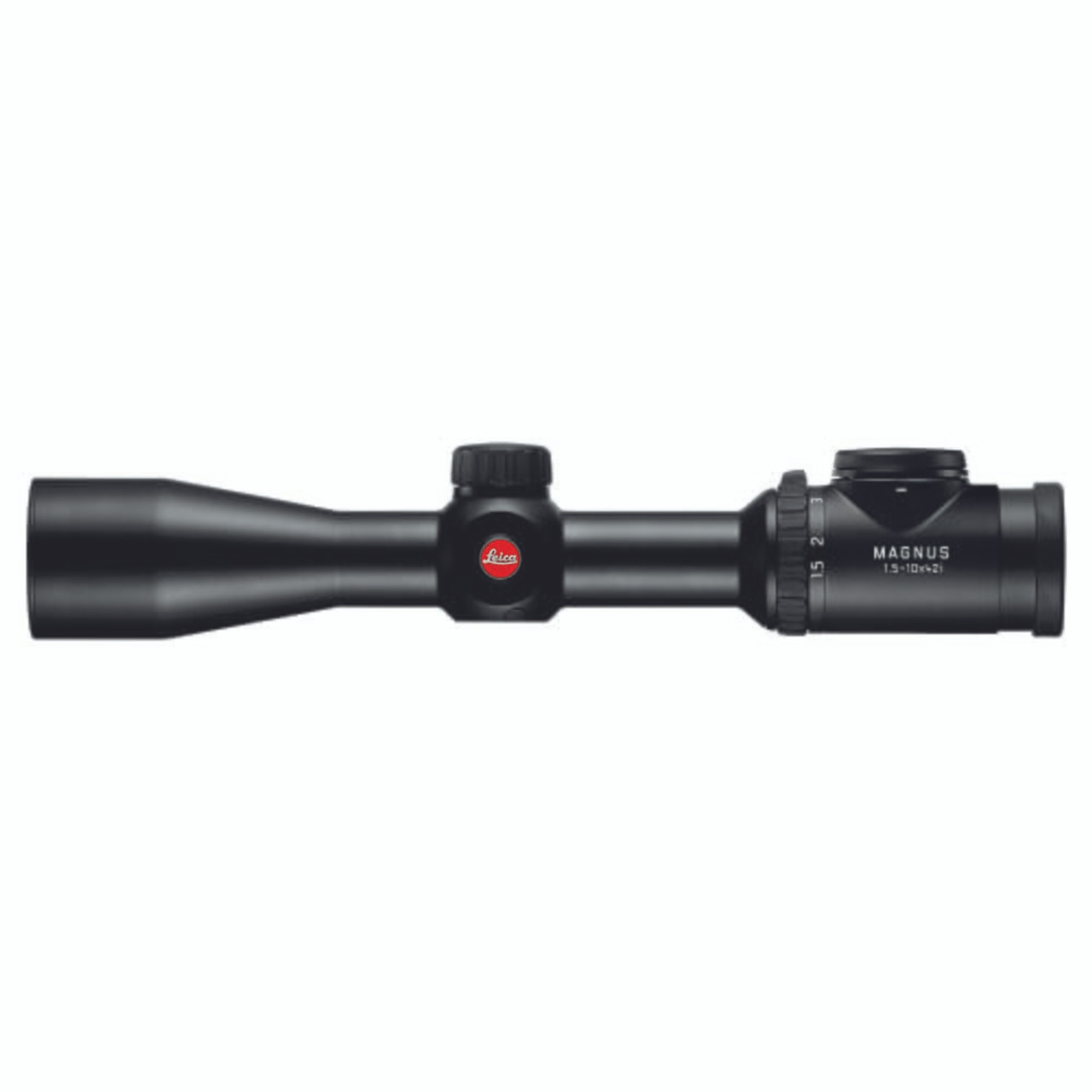 Leica Magnus 1.5-10x42 i L-4A Scope 53130