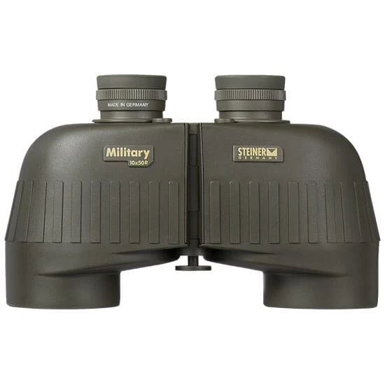 Steiner Military R 10x50 SUMR Reticle Binocular 536