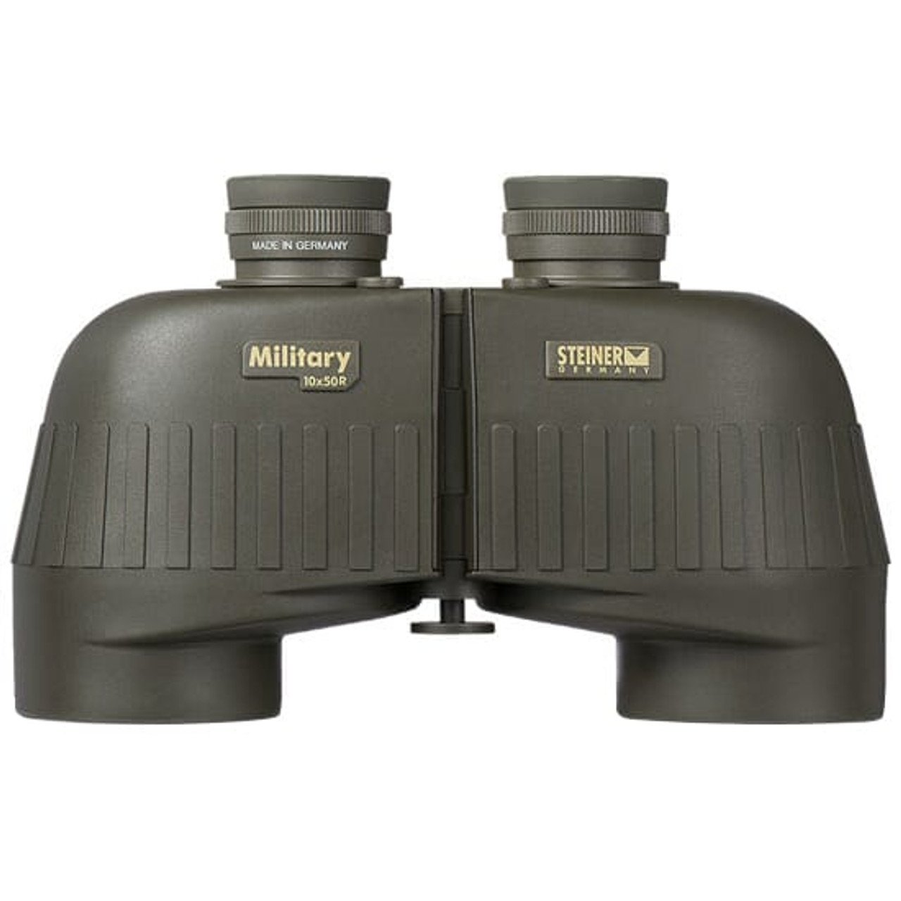 Steiner Military R 10x50 SUMR Reticle Binocular 536