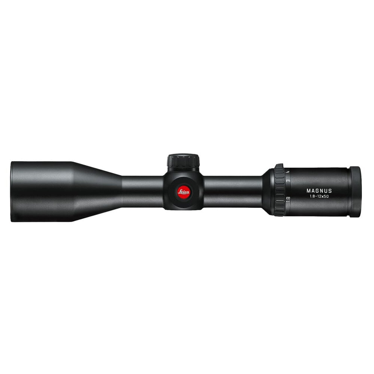 Leica Magnus Riflescope 1.8-12x50 L-4A 54200