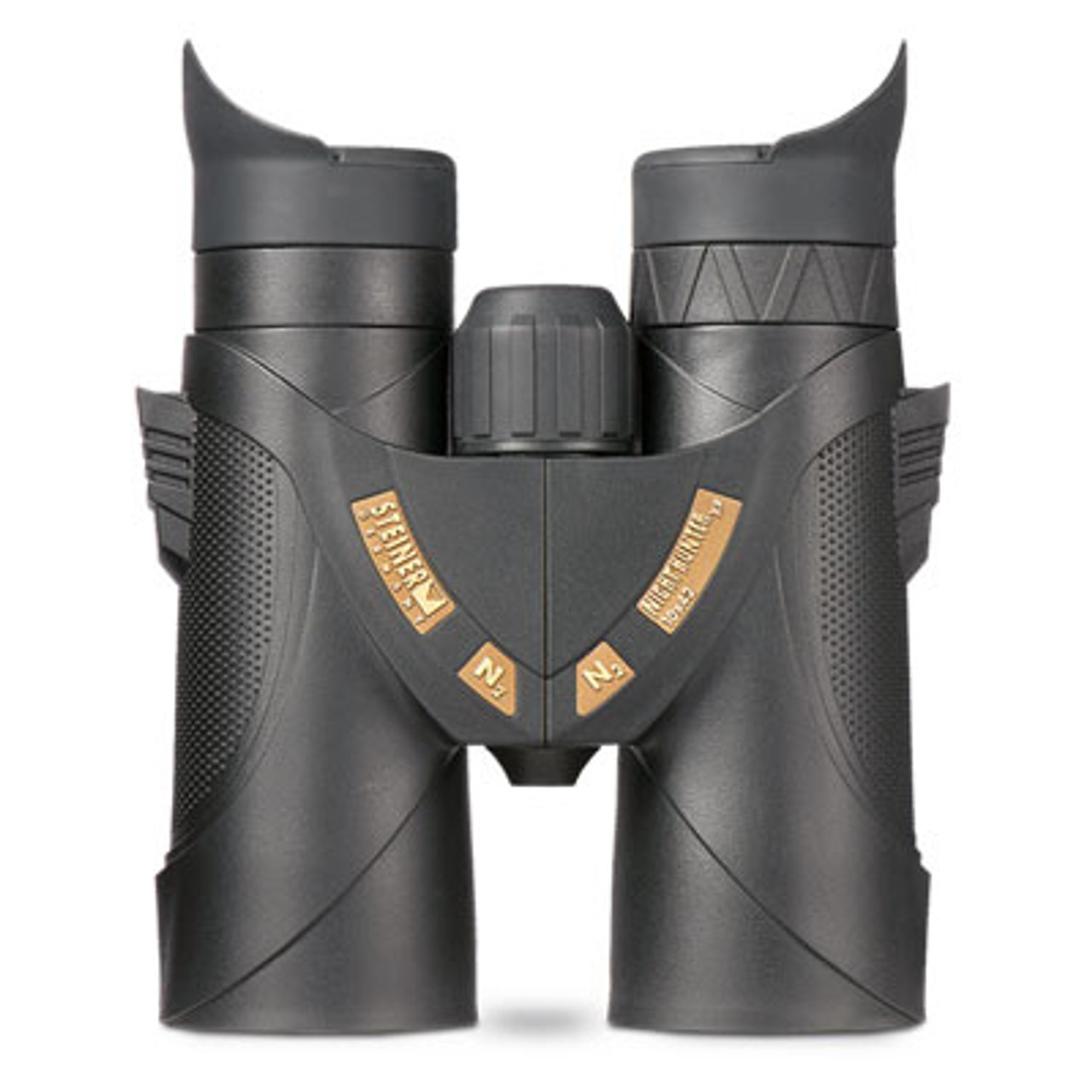 Steiner Nighthunter XP 10x42 Roof Prism Binocular 5421