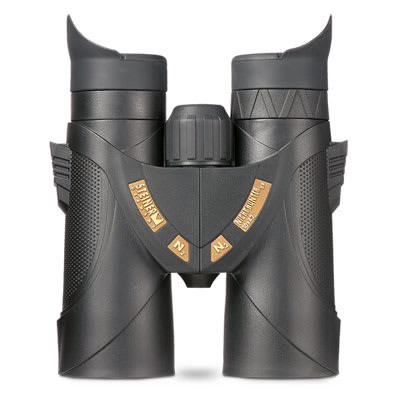 Steiner Nighthunter XP 10x42 Roof Prism Binocular 5421
