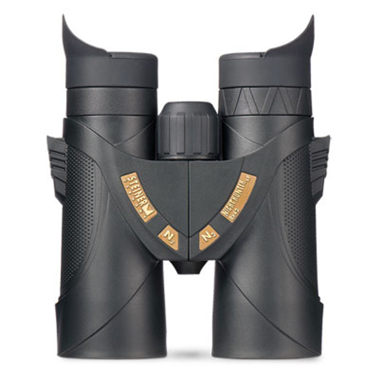 Steiner Nighthunter XP 8x42 Roof Prism Binocular 5428