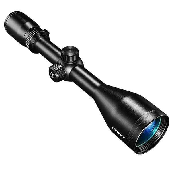 Bushnell Trophy 3-9x40mm Multi-X Matte Riflescope 753960 For Sale