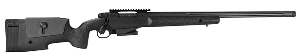 FN SPR A5M XP .308 Win TBM 24" Fluted 75638