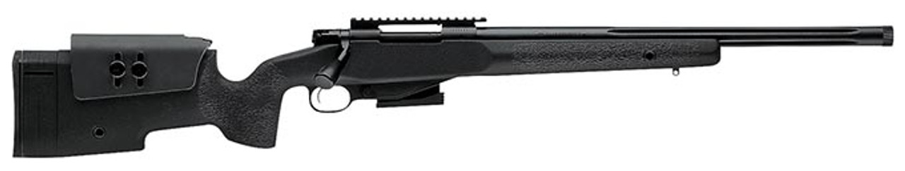 FN SPR A5M XP .308 Win TBM 20" Fluted 75640