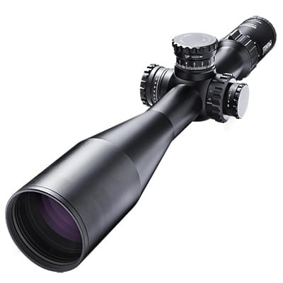 Steiner 5-25X-56mm MSR Riflescope 5550