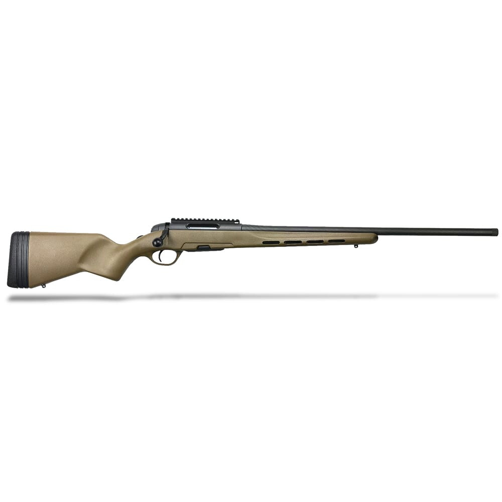Steyr Arms Pro THB .308 Win 26" 1:12" 5/8x24 Tactical Heavy Bbl Rifle 56.343G.3G