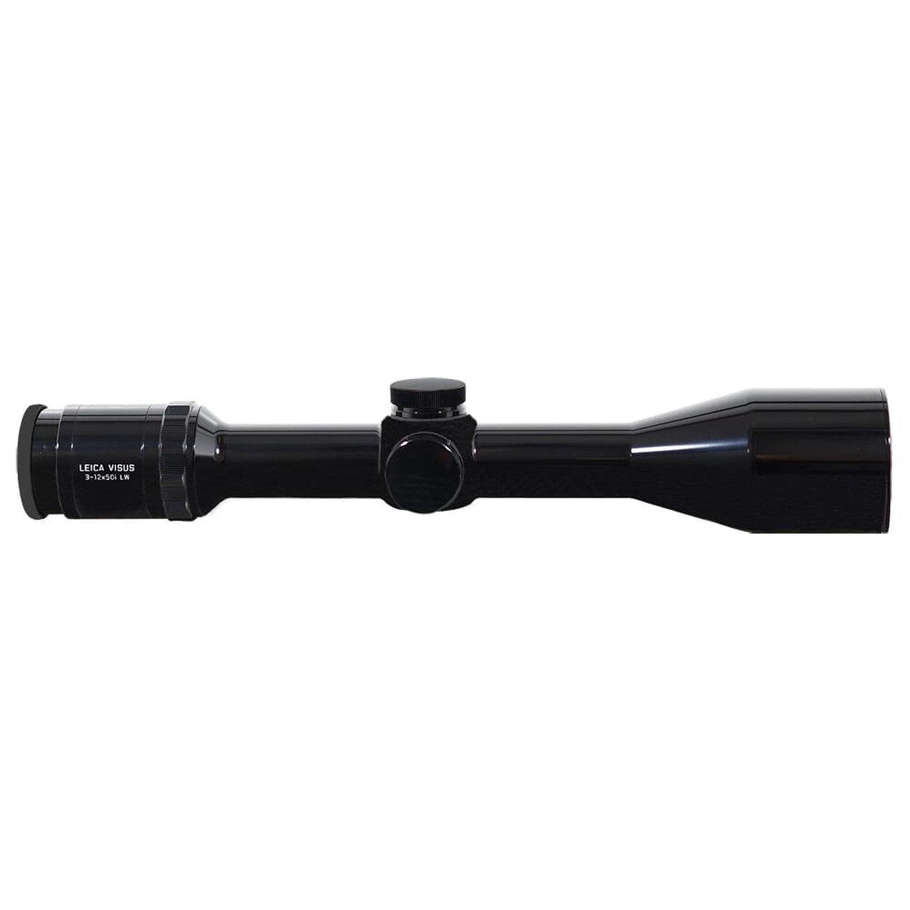 Leica Visus 3-12x50 iLW 4A Glossy Riflescope 56110