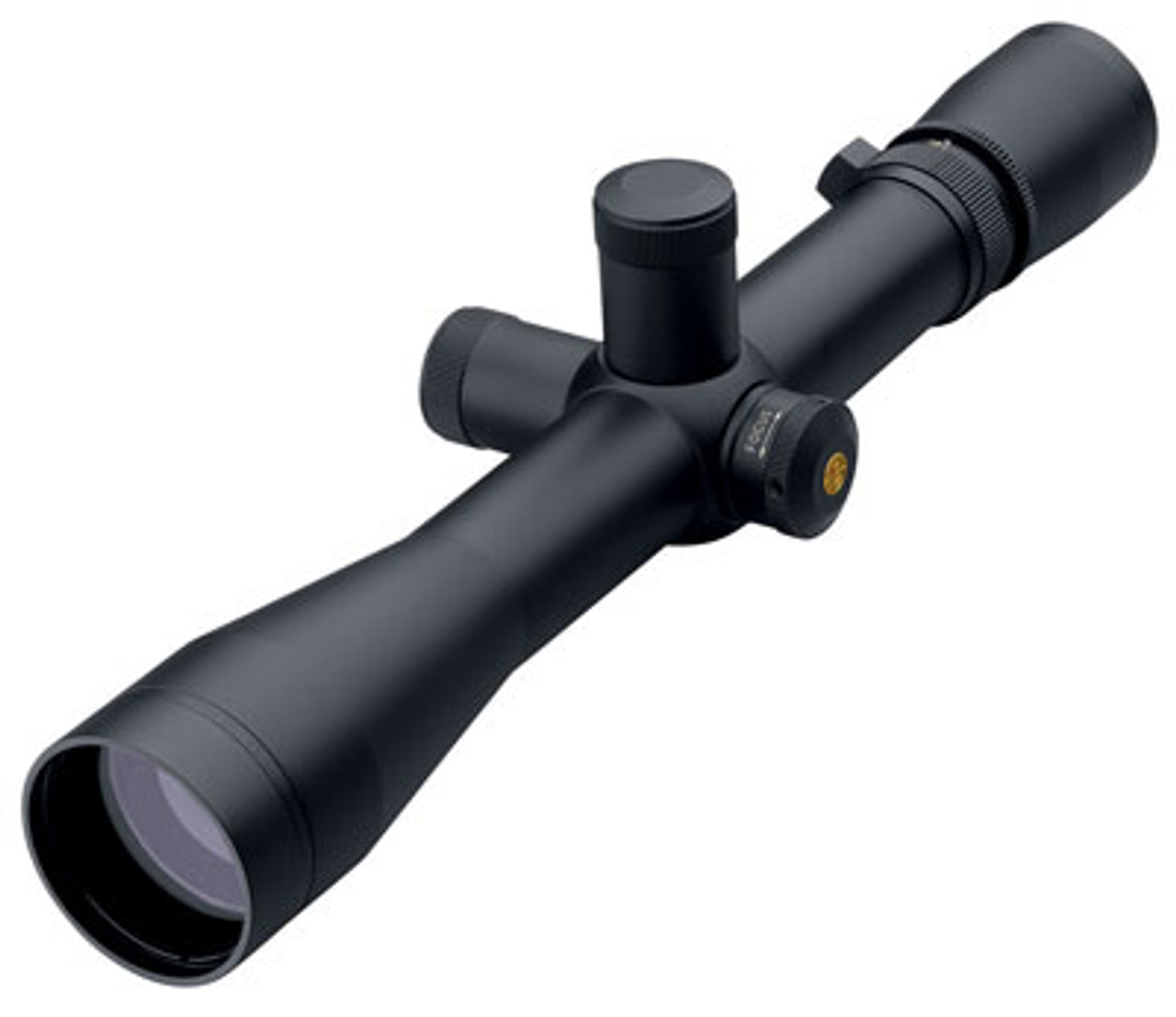Leupold Mark 4 LR/T 4.5-14x40 Duplex Target Riflescope 56140