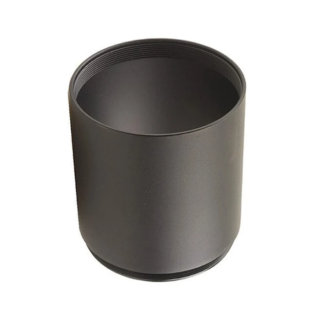 Leupold Alumina 2.5" 40mm Lens Shade 56187