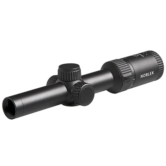 Noblex | Docter Optics Vector Sport 1-6 x 24 Riflescope 56438 For