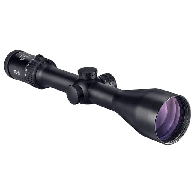 Meopta MeoStar R2 2.5-15x56 BDC-3 Illuminated Riflescope 575710