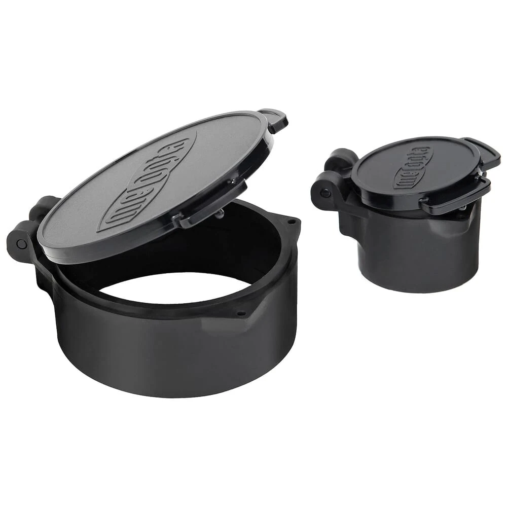 Meopta 22mm/24mm Objective Flip-Up Cover 578550