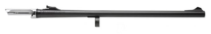 Benelli M2 Field Slug 12GA 24" Matte Barrel 80114