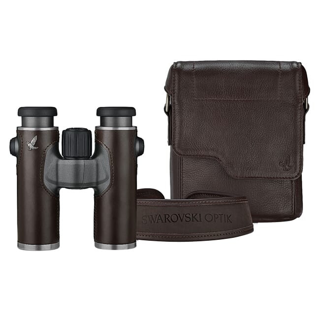 Swarovski CL Companion 10x30 NOMAD Condition B Demo Binoculars 58128