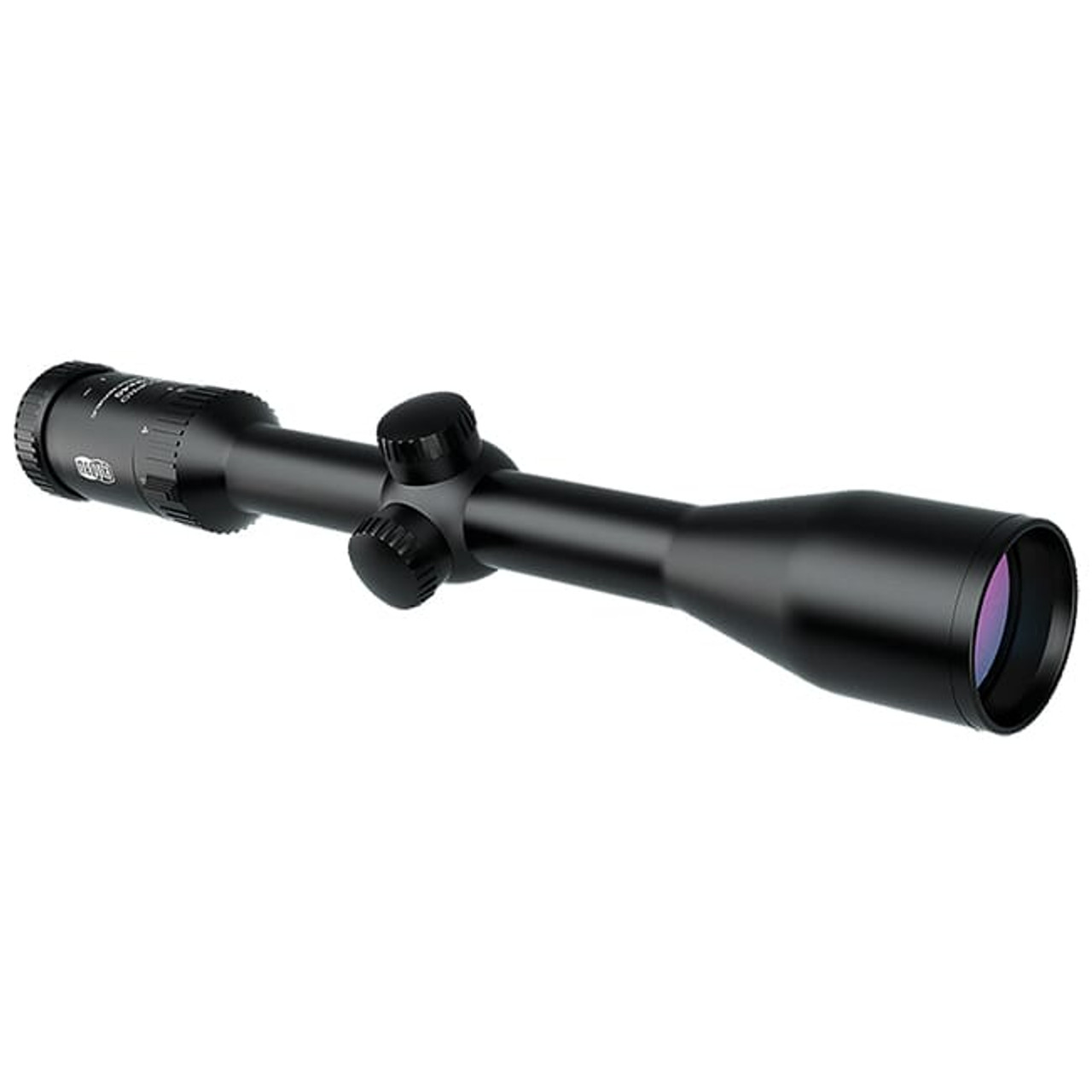 Meopta MeoPro 3-9x40 Zplex Scope 598370