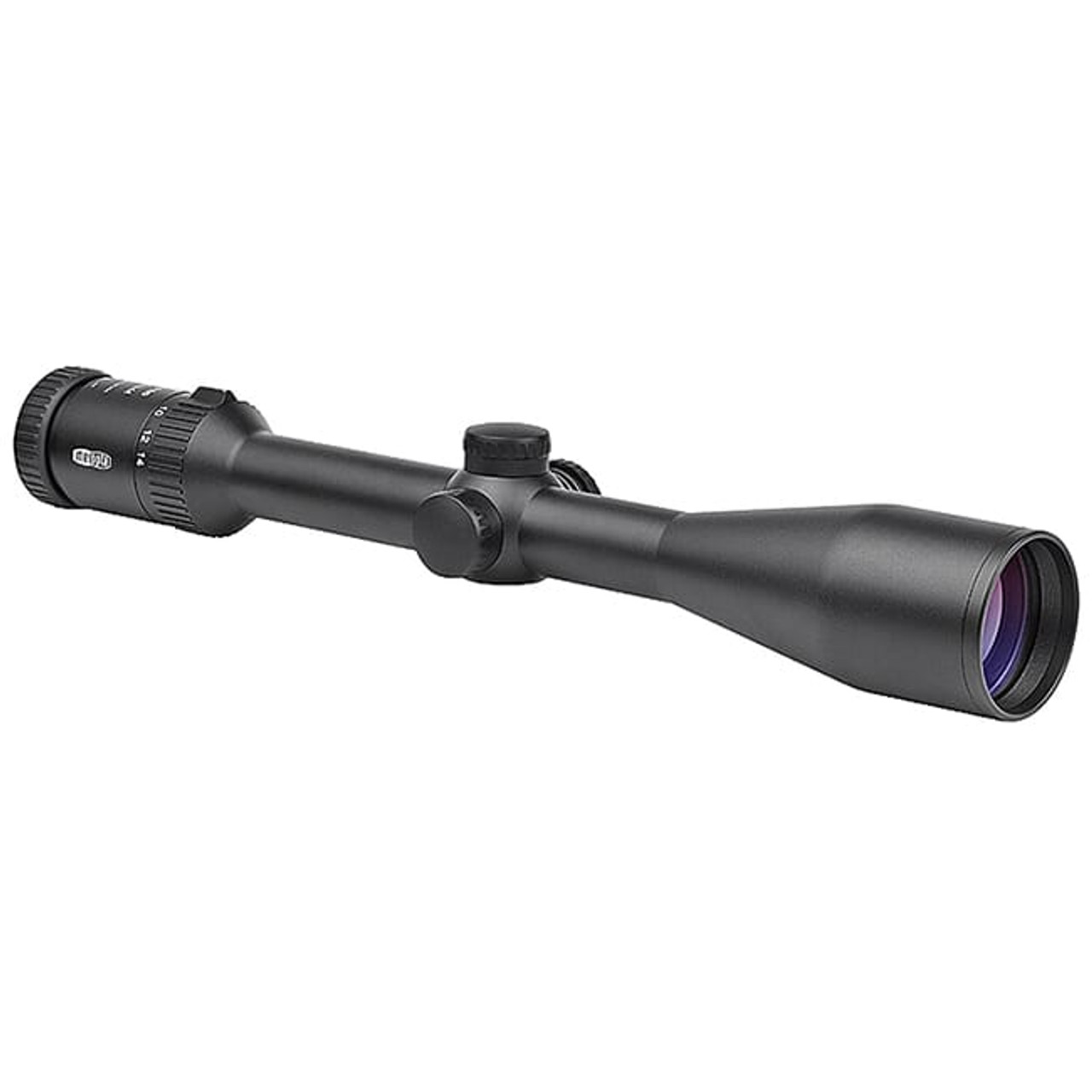 Meopta MeoPro 4.5-14x44 Zplex Scope 598380
