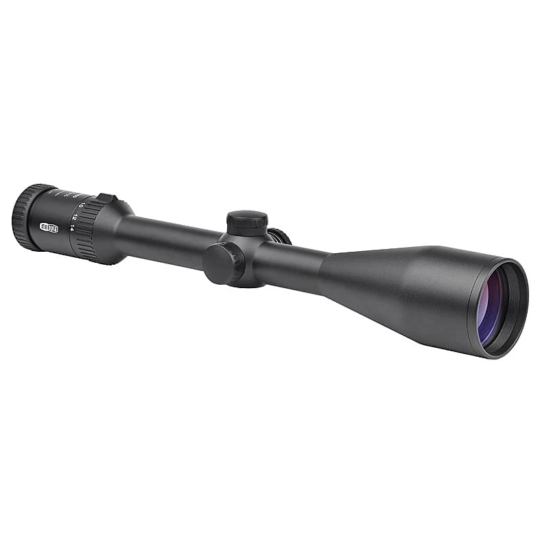 Meopta MeoPro 4.5-14x50 McWhorter Scope 598870