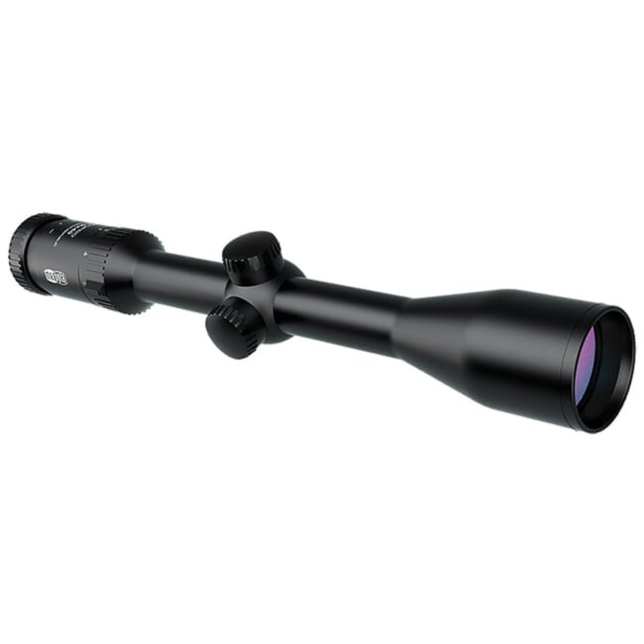 Meopta MeoPro 3-9x40 #4 Scope 599020