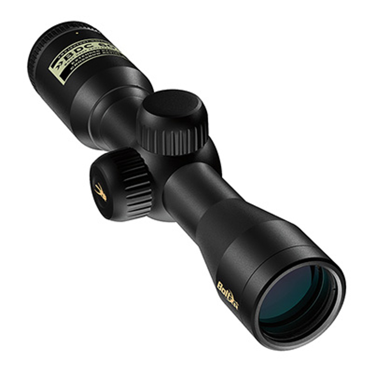 Nikon Bolt XR Crossbow Scope 3x32 8461