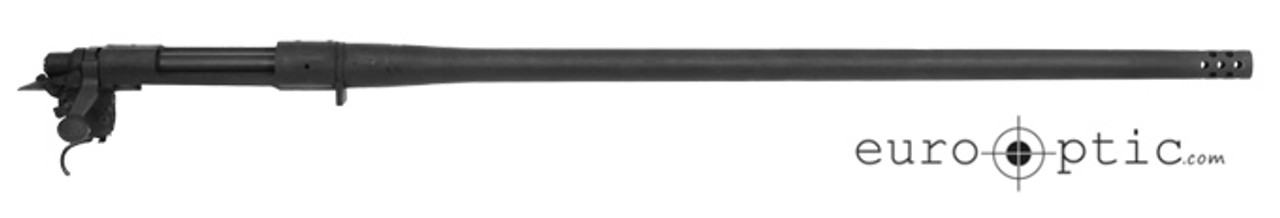 Remington 700P MLR 338 Lapua Mag Barreled Action 85428