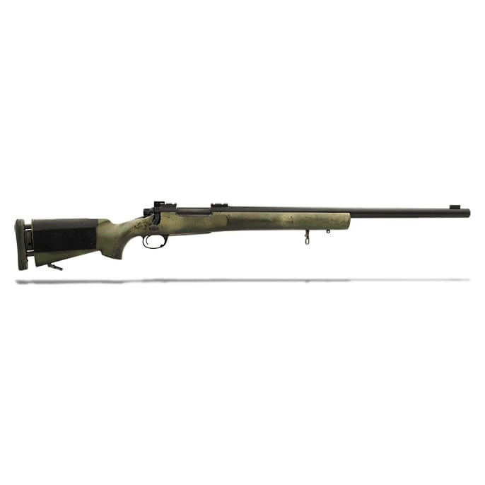 トイガン remington M24 Remington Defense M24 7.62 NATO 24