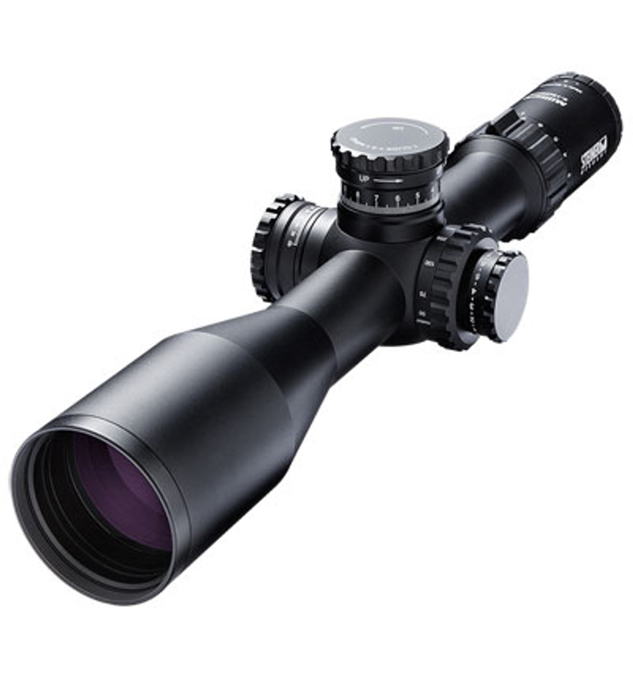Steiner M5Xi 3-15x50mm H59 Riflescope 8706