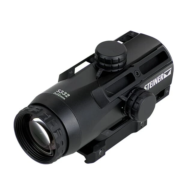 Steiner S332 Prism Sight w/ P7TR 8793