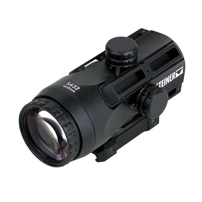 Steiner S432 Prism Sight w/ P7TR 8794