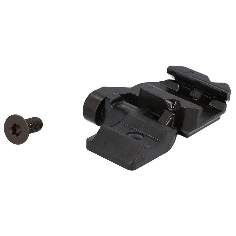Sig Sauer MCX/MPX Skeletonized Stock Cheek Riser Assembly 8901267
