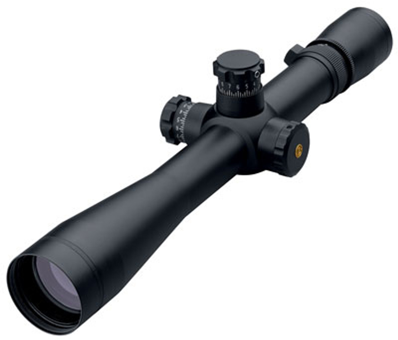Leupold Mark 4 LR/T 3.5-10x40 TMR Riflescope 60020