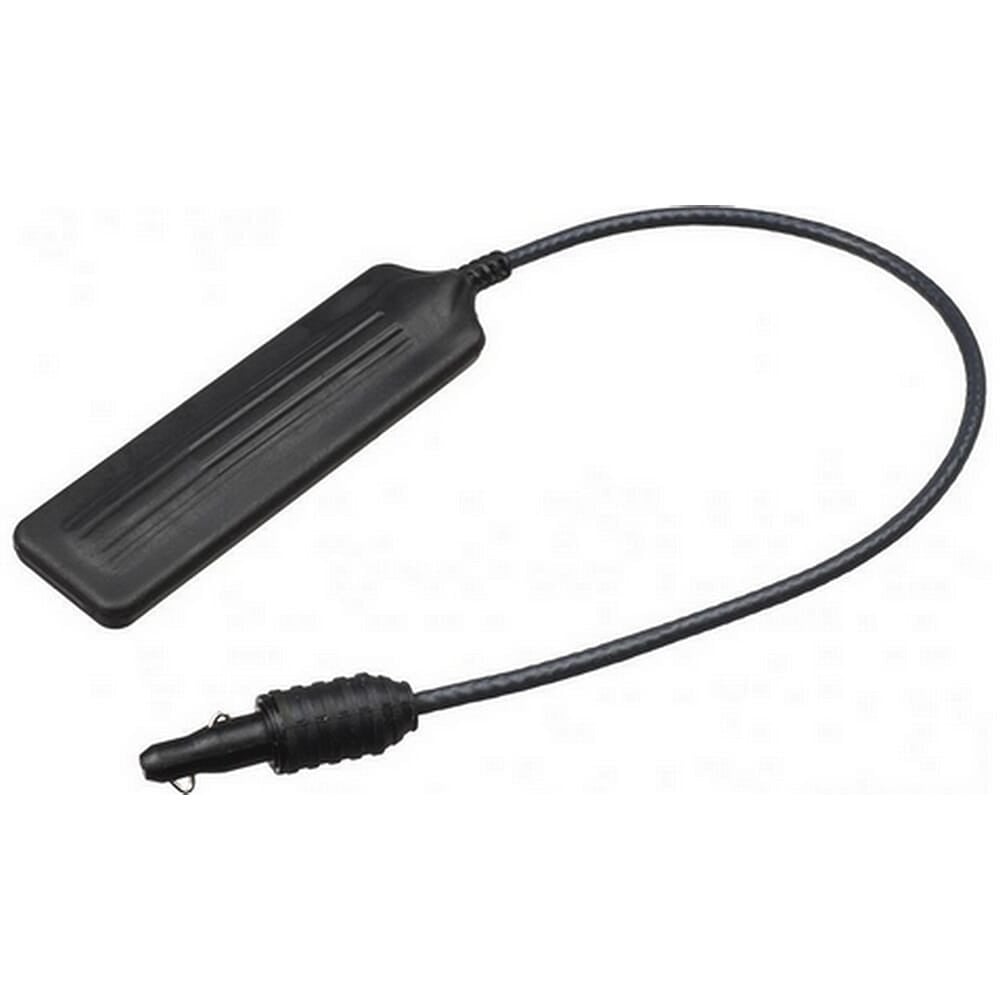 Steiner 7" Right Straight Remote Cable Pressure Pad Switch 9121