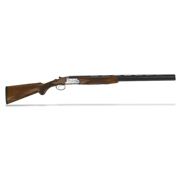 Barrett Rutherford 12ga 3" 28" Field Over/Under Shotgun 91228