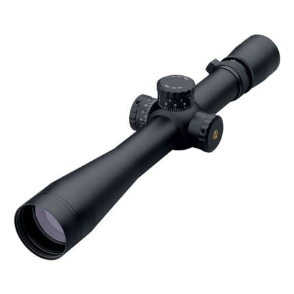 Leupold Mark 4 LR/T 3.5-10x40 TMR Riflescope 60025