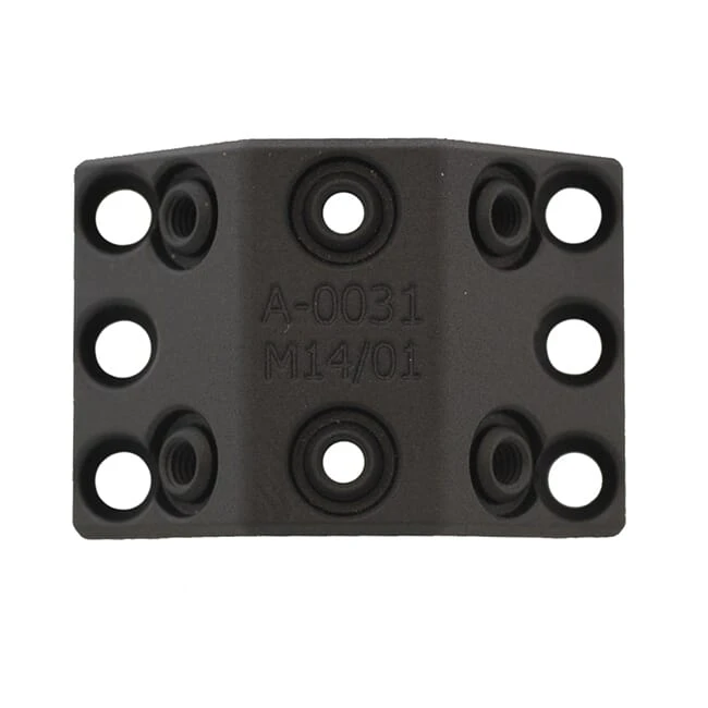 Spuhr 30mm Top Rear A-0030